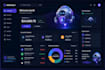 create interactive animations for apps, websites, games and digital products