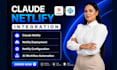 connect claude netlify integration claude ai netlify deployment api automation