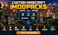 create fix optimize minecraft modpack cobblemon server setup ftb quest addon mod