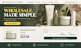 setup shopify b2b wholesale store with custom pricing and catalogs