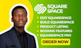 redesign squarespace pro seospace squarespace expert squarespace professional