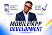 do mobile app development, android app ios app development, mobile app developer