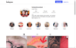 create professional and high impact social media post