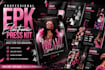 create an industry ready media kit and epk