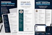 write a resume for you