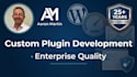 create a enterprise wordpress plugin