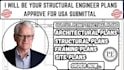 do structural basement and garage conversion plan, adu to junior adu plan, meps