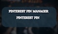 be your pinterest manager expert