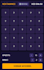 develop a custom grid game or responsive modular web app