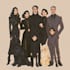 design a professional family portrait