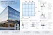 create window wall, glazing and structural glazing details
