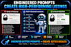 write powerful prompts for your business and content