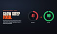 fix bugs and speed up your website loading time