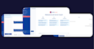 build a fintech web app and financial dashboard system