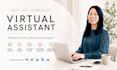 support your online business as a dedicated virtual assistant