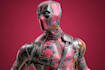 make yourself amazing superhero comic cartoon character art