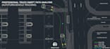 do swept path analysis autoturn civil 3d vehicle tracking and parking analysis