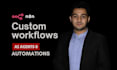 do n8n automation, ai rag agents and chatbots, n8n responsive workflows