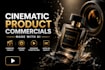 create professional ai product photography