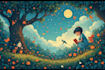 draw awesome childrens book illustrations and covers