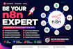 be your n8n expert