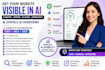 optimize ai visibility for chatgpt, gemini, claude with GEO aeo SEO