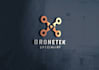 design worldclass logo for technology, startup, sass business