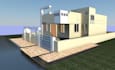 do revit architecture and structure bim modeling