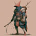 dnd character art and dnd character art