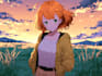 do a manga character