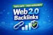 web 2 0 backlinks