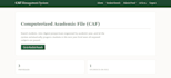 develop a professional django website