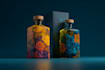 design professional food pouch packaging design