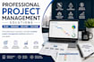 be your project manager