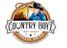 design a professional desert boy logo for your brand