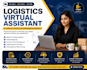 be your logistics virtual assistant