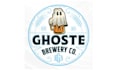 design custom ghoste brewery company logo