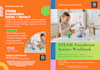 design professional book cover ready for print