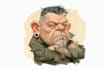 draw a caricature, cartoon caricatures
