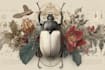 paint scientific animal illustrations