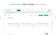 develop custom chrome extension with manifest v3 and API integration