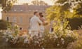 cinematic wedding video editing, wedding highlights and reels