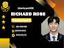 professional id cards designer