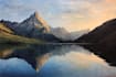 paint landscape in oil painting
