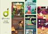 create infographic design, flow chart and data visualization infographics