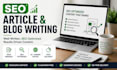 write professional website content, blog posts, and app descriptions