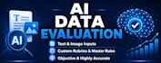 test ai text generation and data quality for indonesian locale