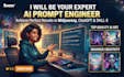 create professional chatgpt and google gemini ai prompts