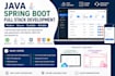 integrate rest apis with spring boot