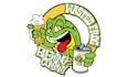 design craft beer microbrewery beer bar logo